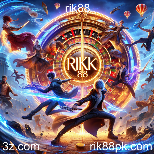 rik88